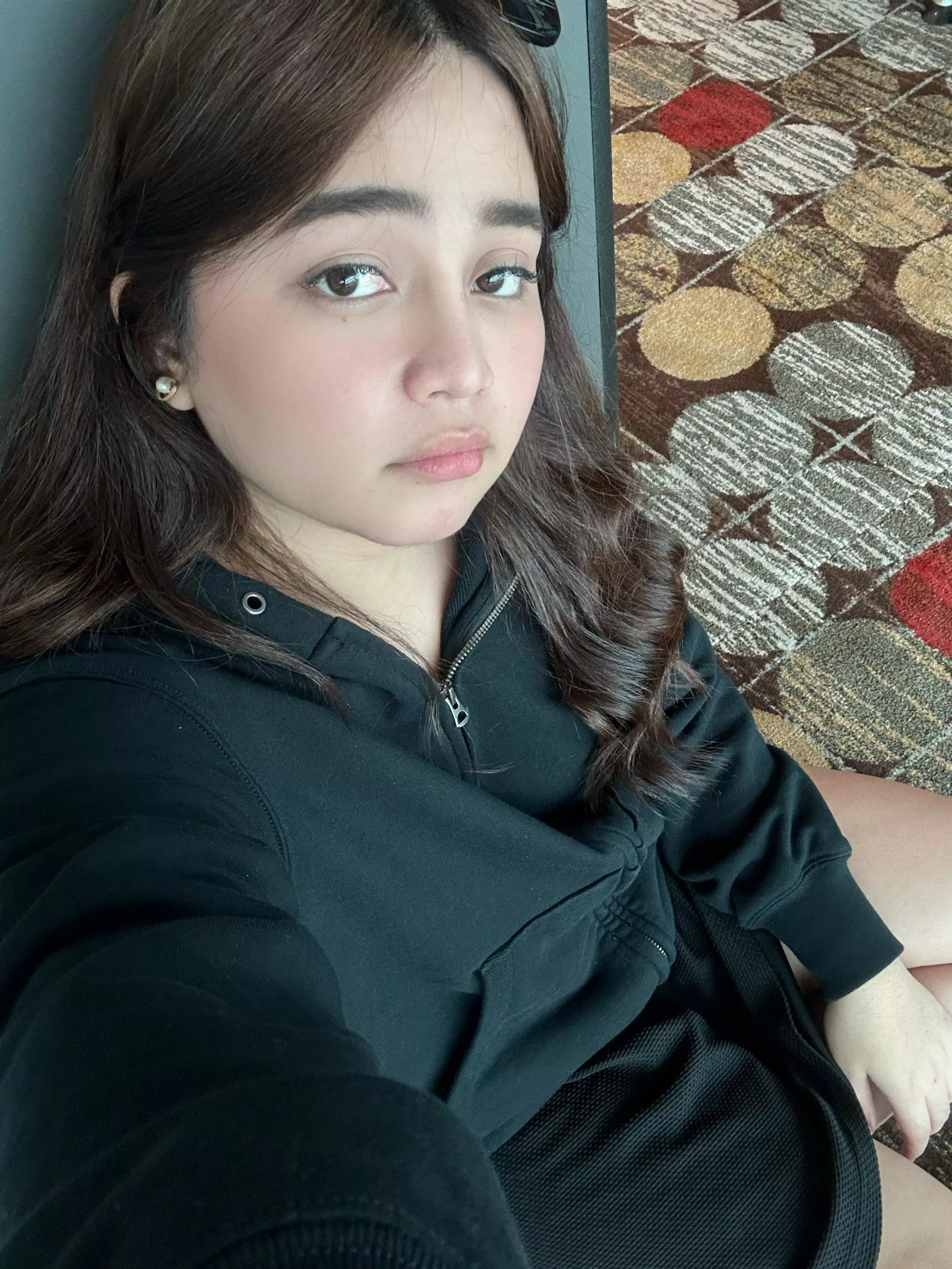 Tired probably needs some good head 🥲 right?