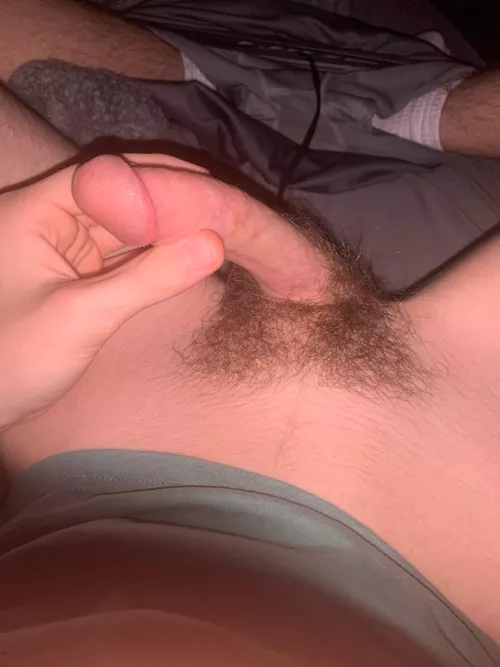 U like hairs dicks