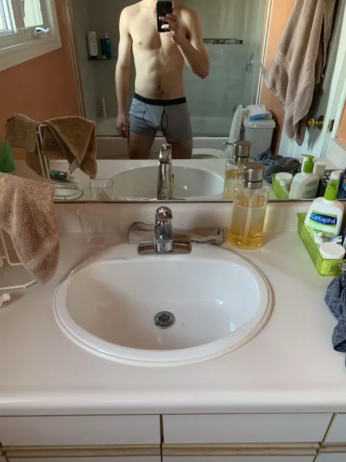 Use your imagination