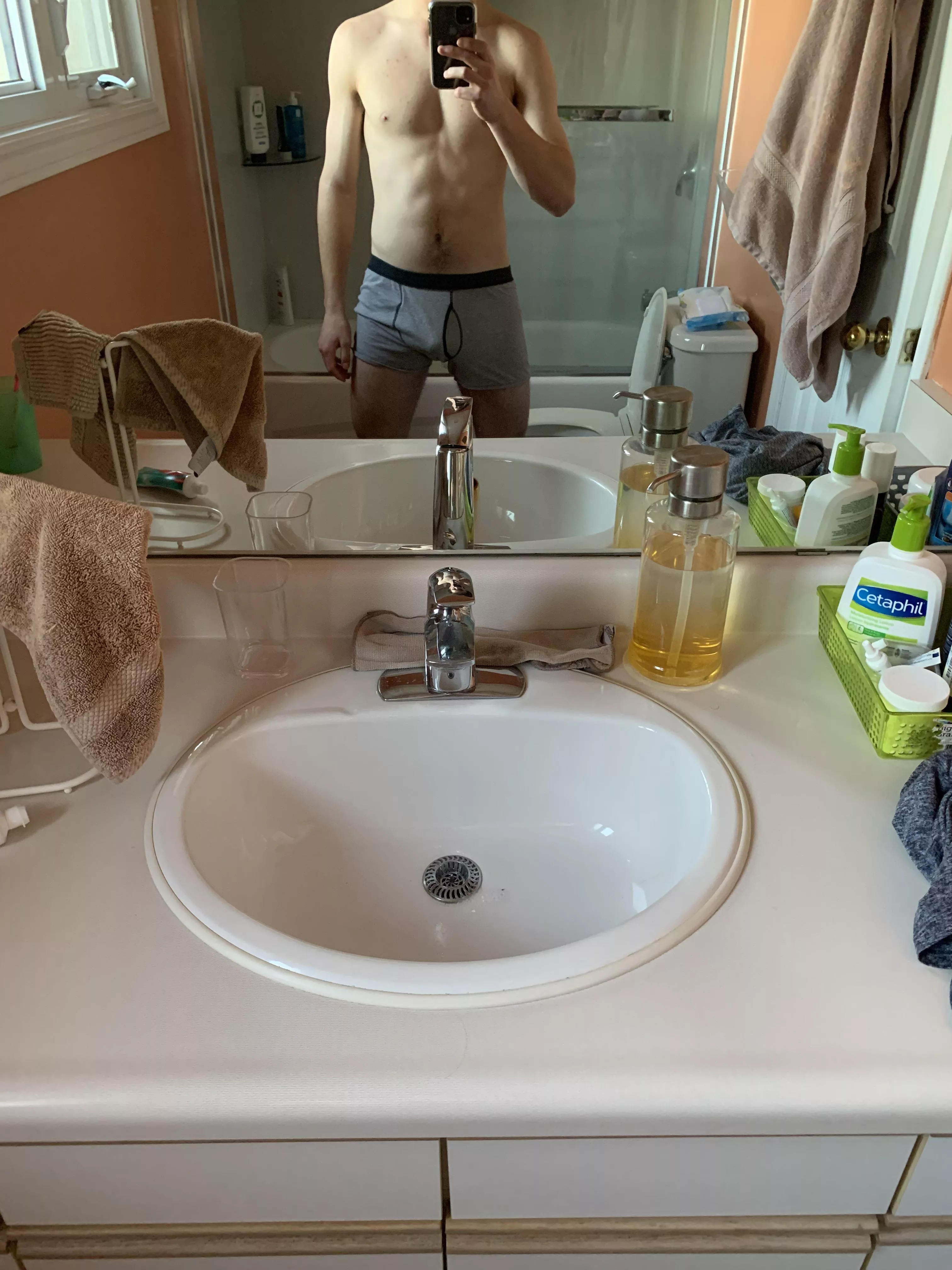 Use your imagination