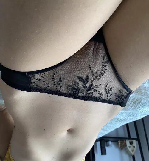 use your mouth to take it off