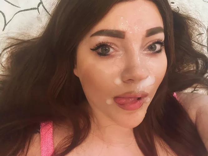 Very happy with the load