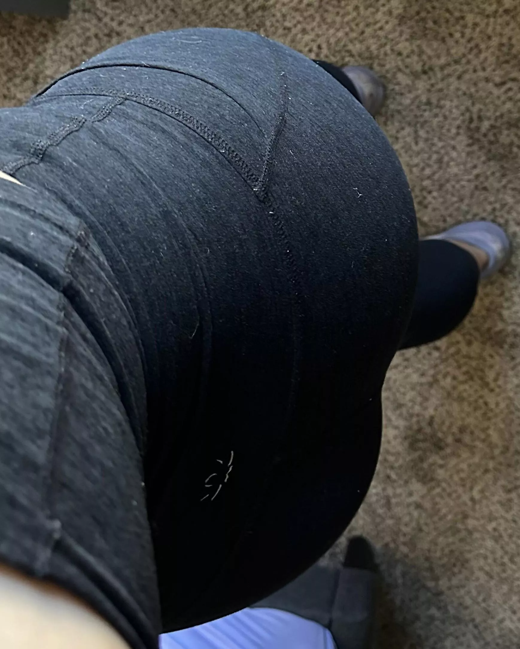 wanted to share my daily POV 🥰