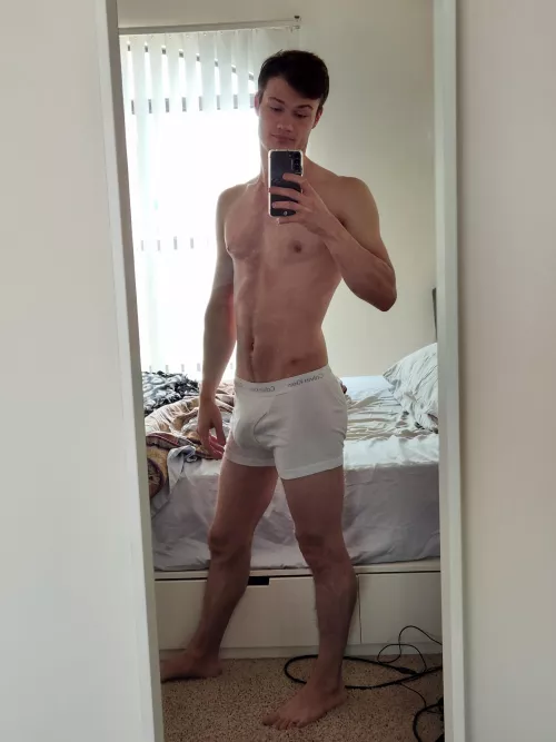 What do you like most about me?