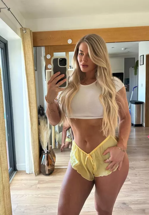 what do you think about my top