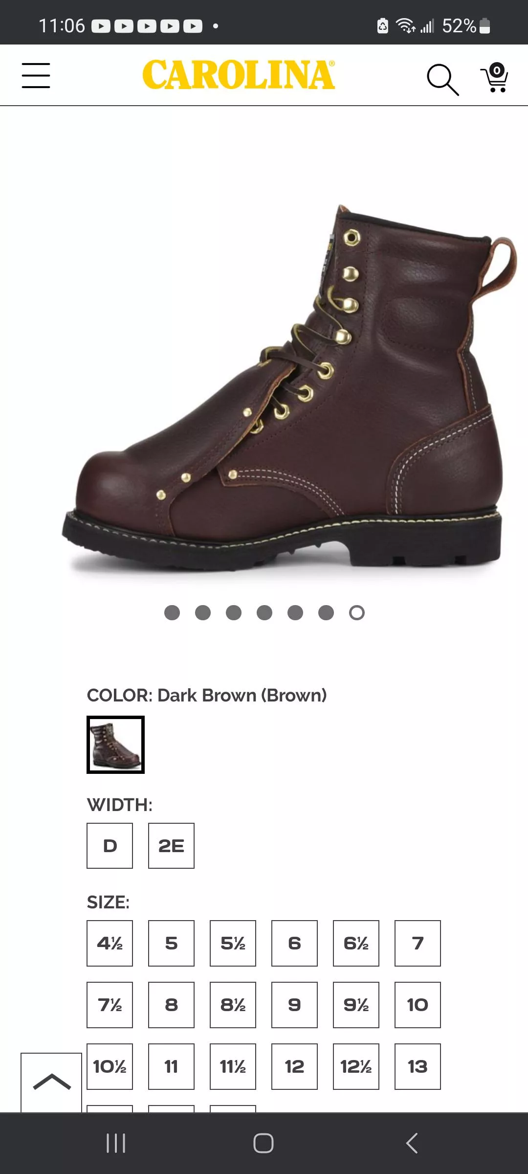 What is the purpose of the leather going up the laces - tongue of these boots?