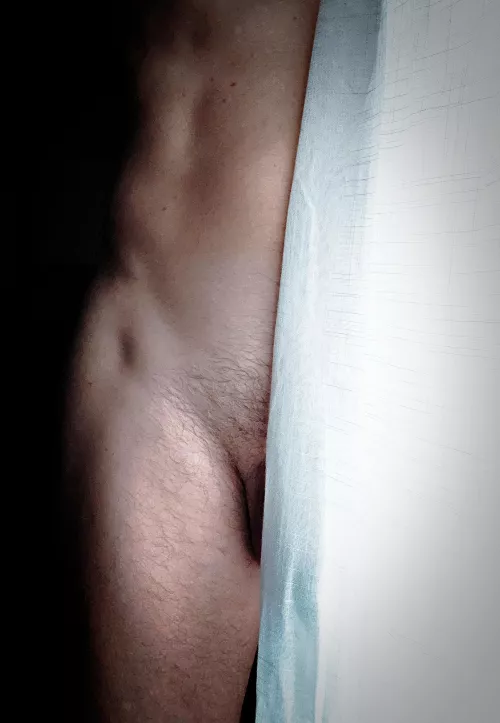 What lies beneath....