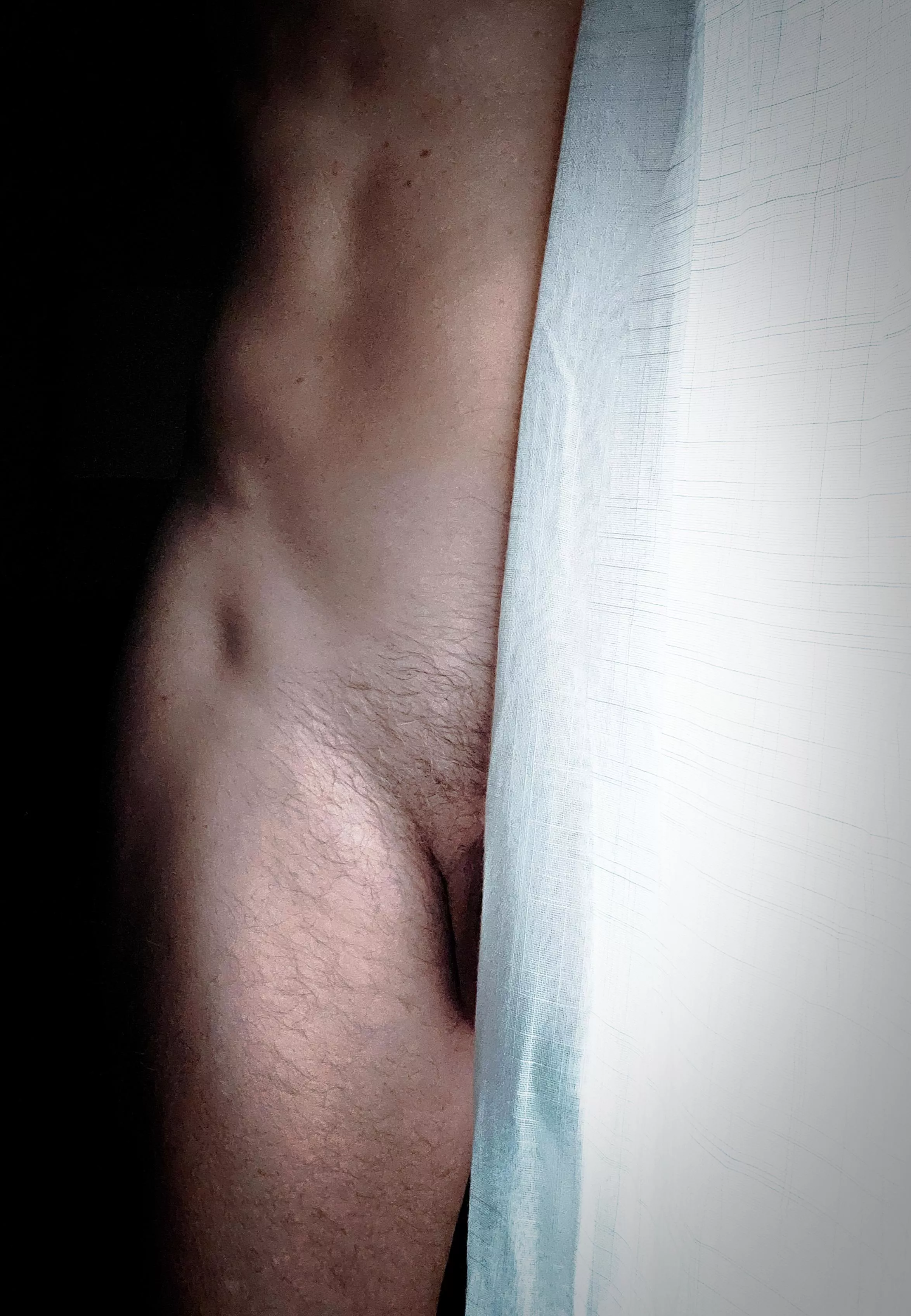 What lies beneath....