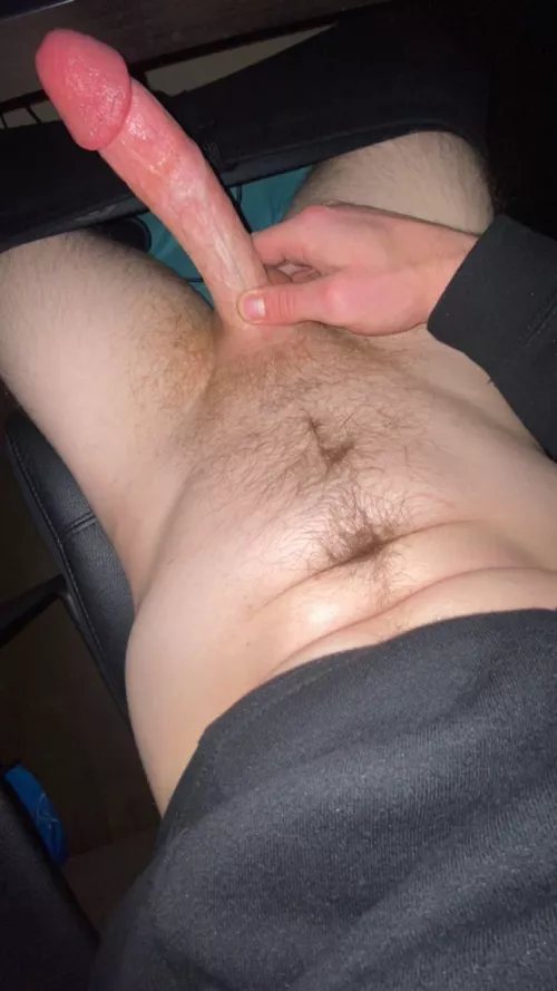 What was your first thought?