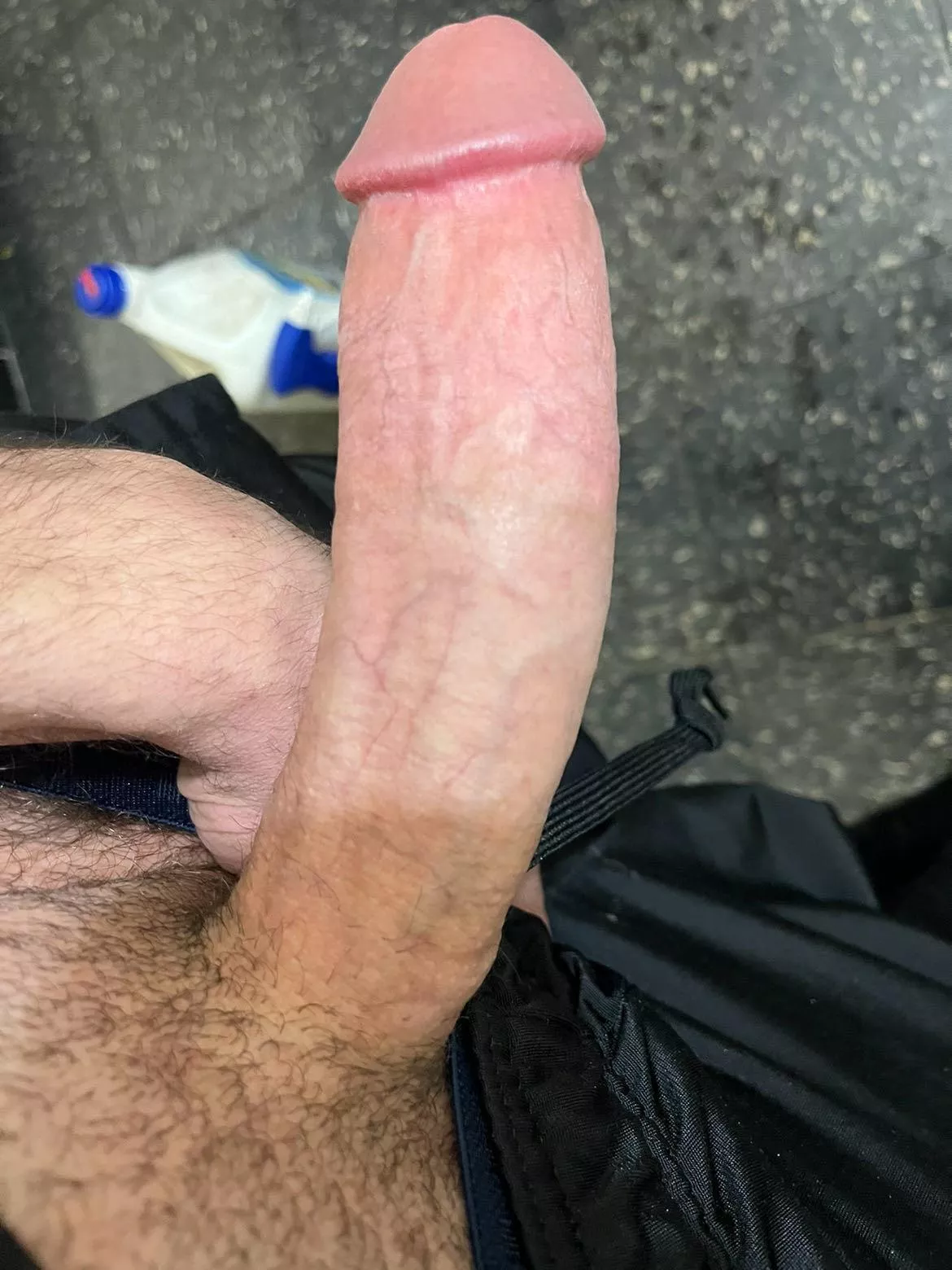 What would you do to my BWC?😈