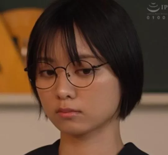 Whats her name? From HUNTC-006