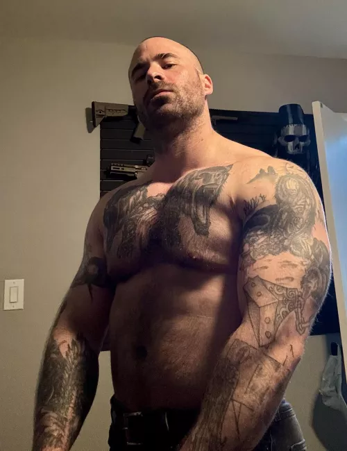 What’s your biggest fantasy’s?