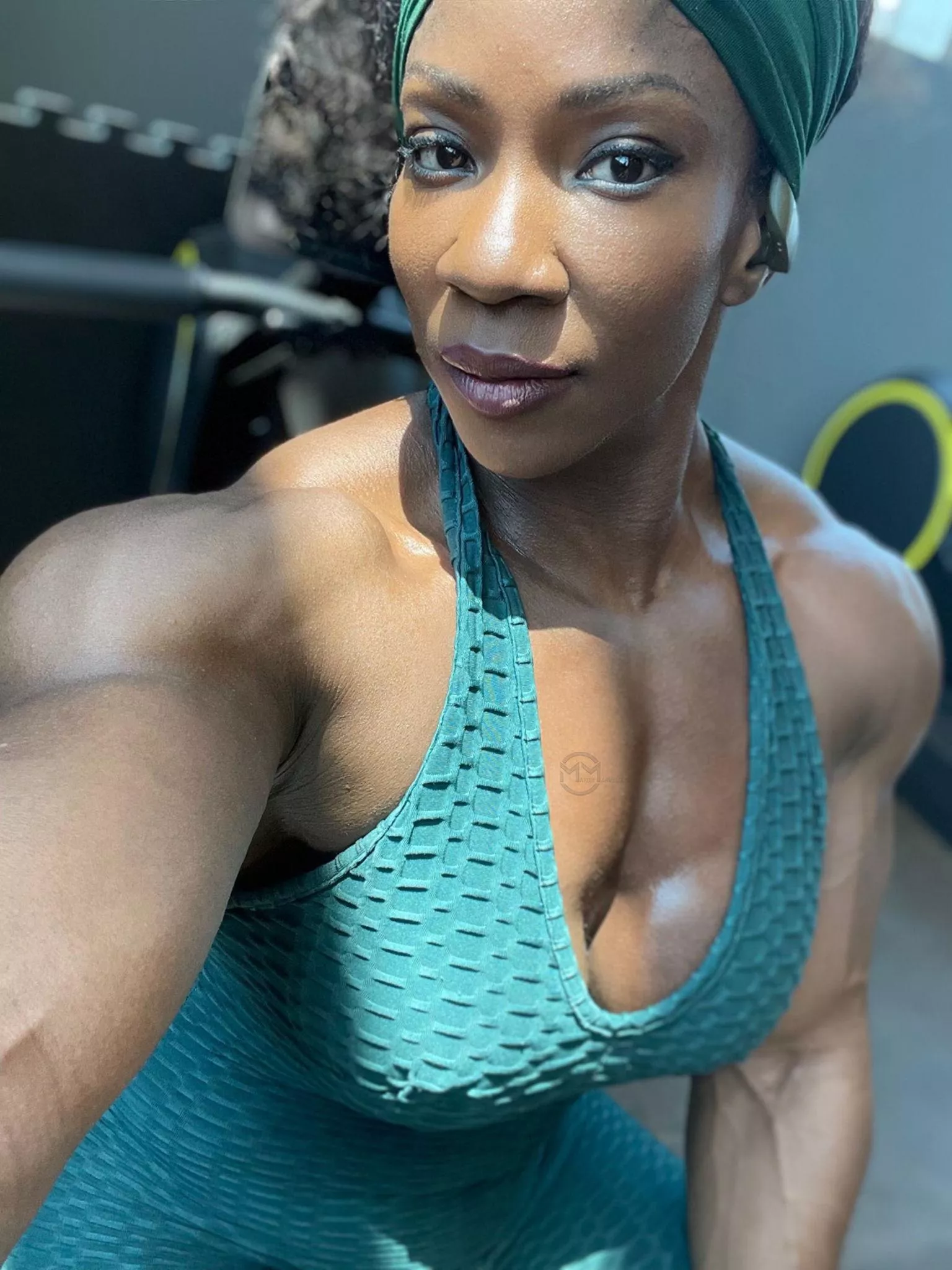 Whats your favorite muscle group on me?