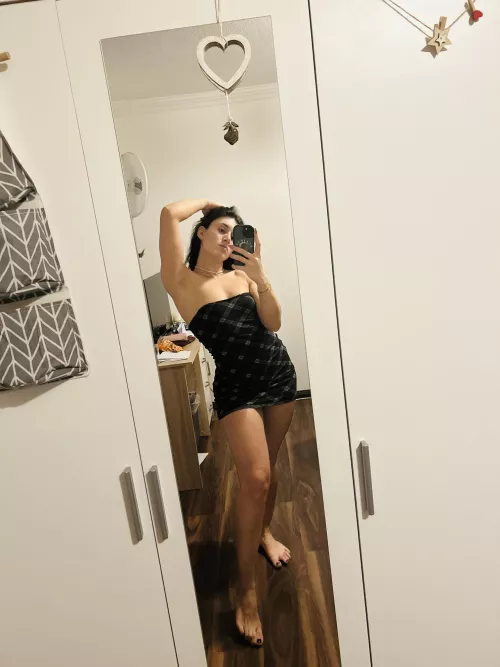 Where are we going for dinner?