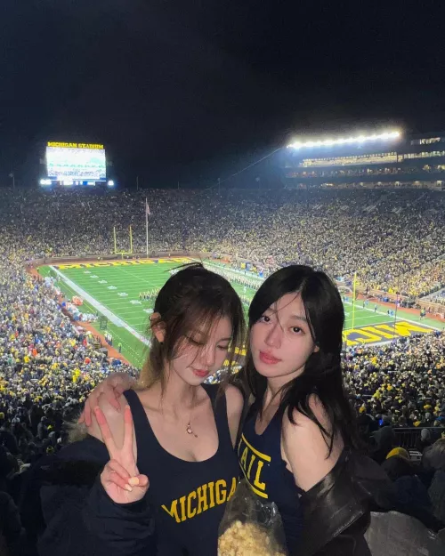 Which one would you have fun with?