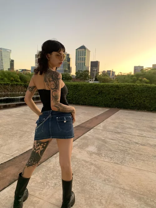 which view is better ;)