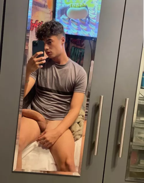 Who can make it hard for me?