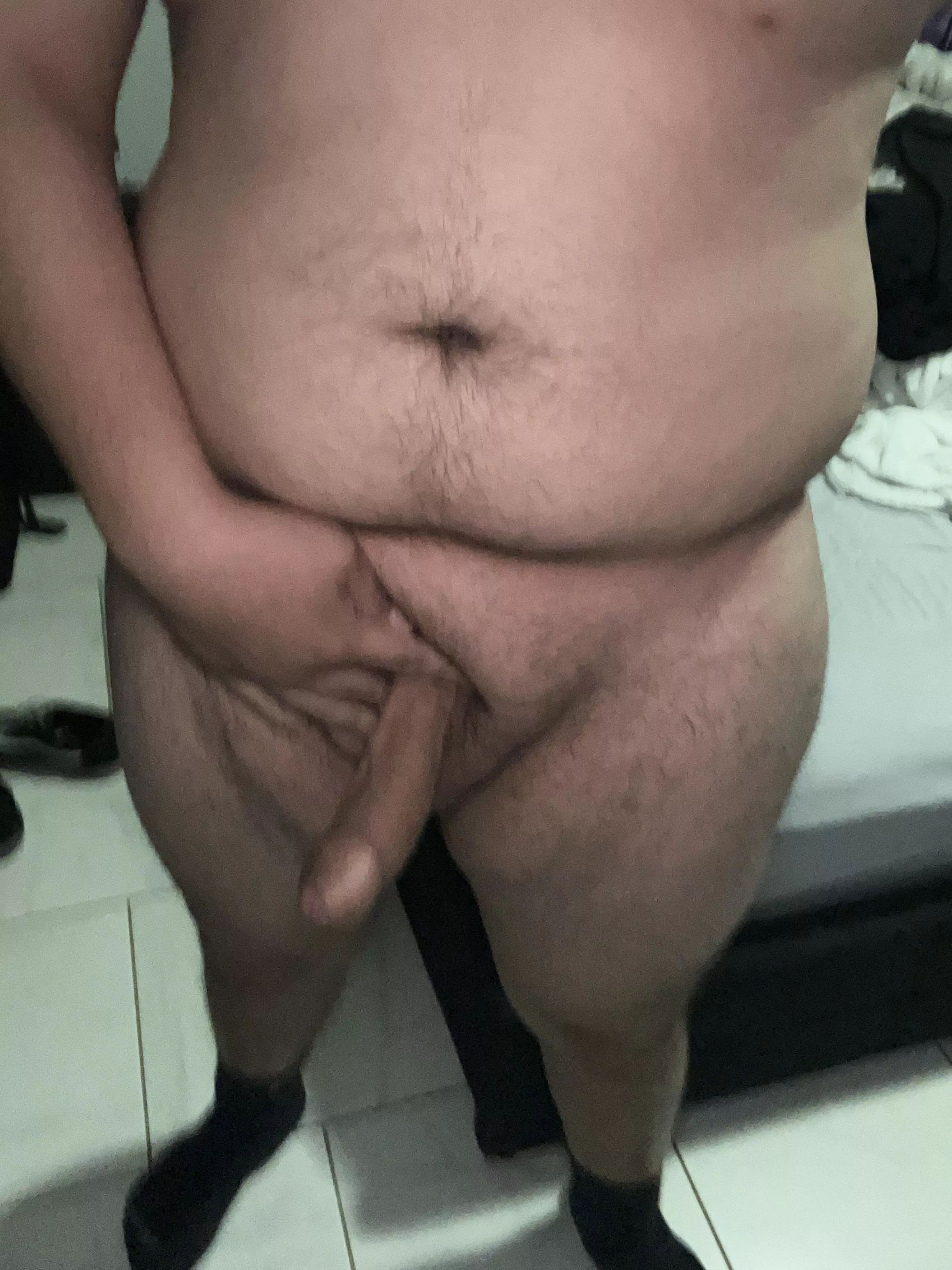 Who wants to have some fun 😏