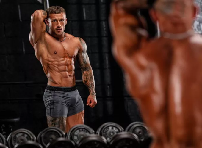 Who wants to help train daddy ?