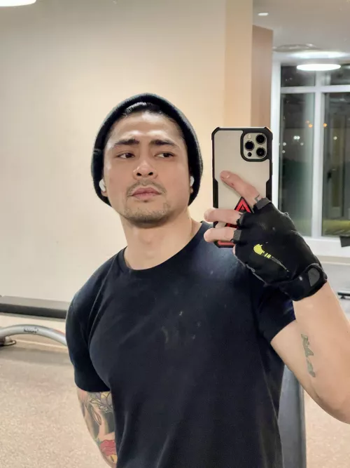 Wholesome weekend everyone!