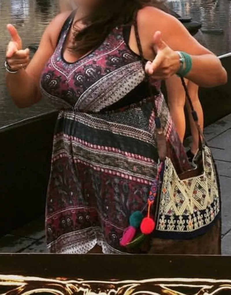 Why bother trying to hide?