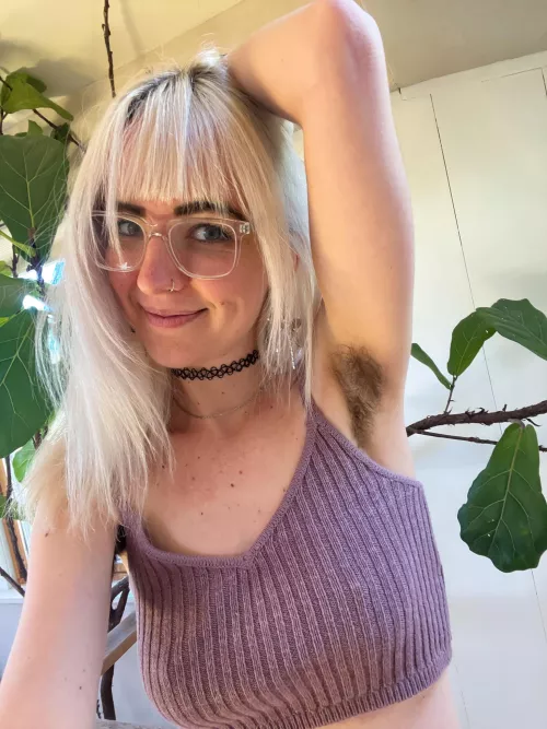 Will you smell this?