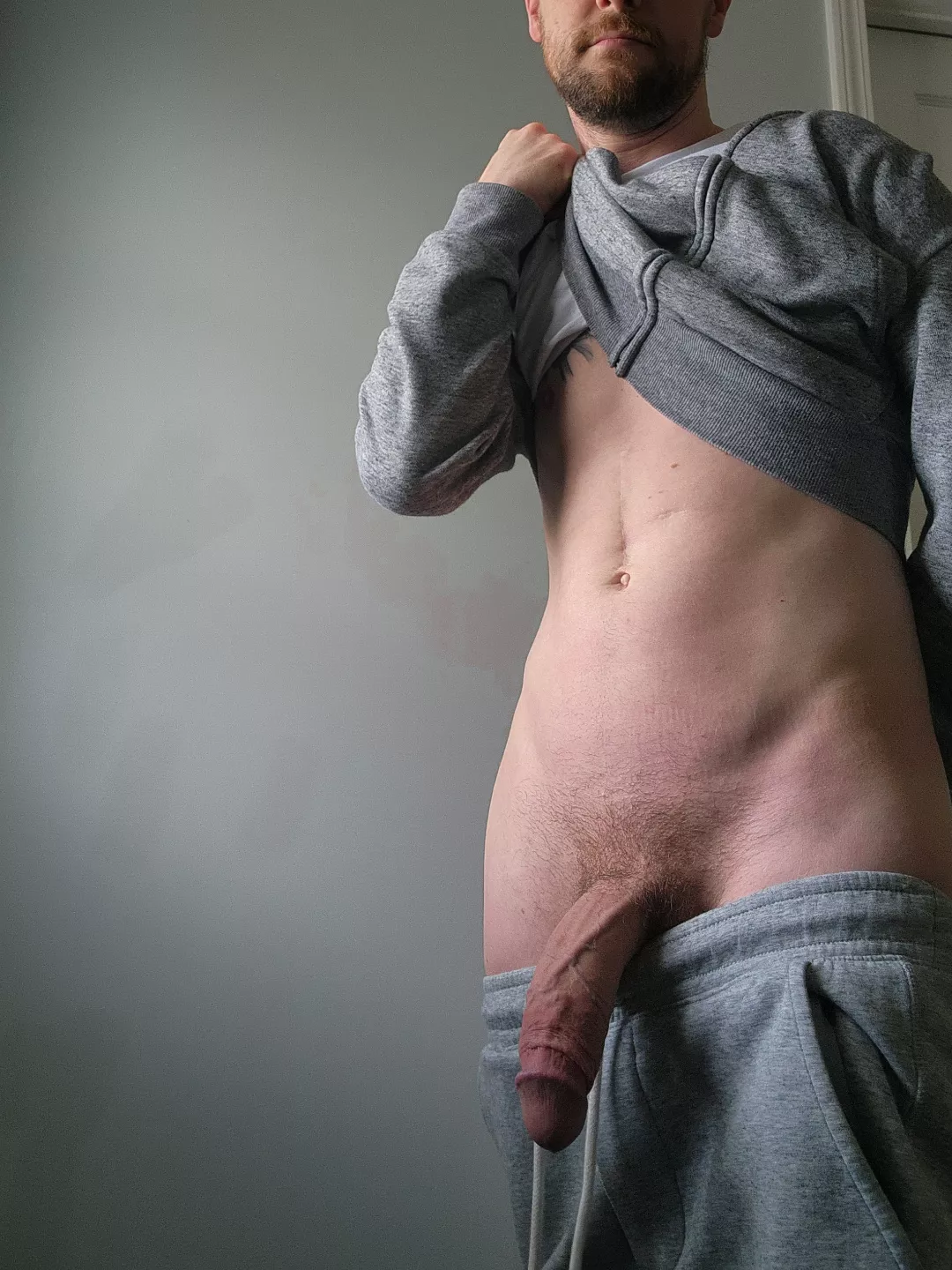 Win or loose you still get me