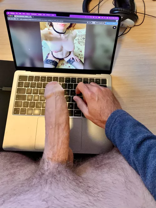 Would you appreciate a tribute?