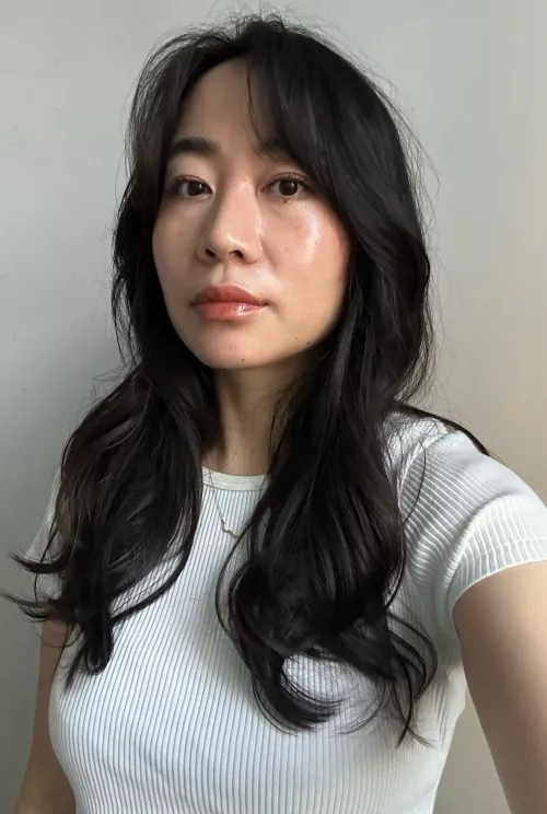 would you breed an older woman?