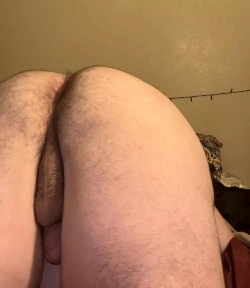 Would you eat me out or fuck me?