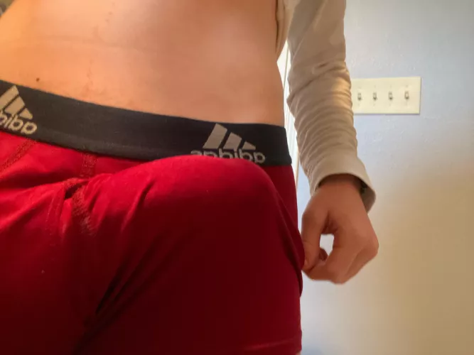 Would you pull it out?