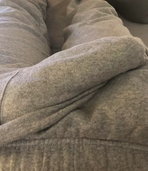 Would you say something?