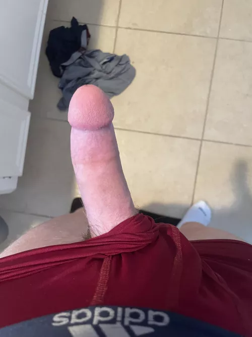 Would you suck it in public