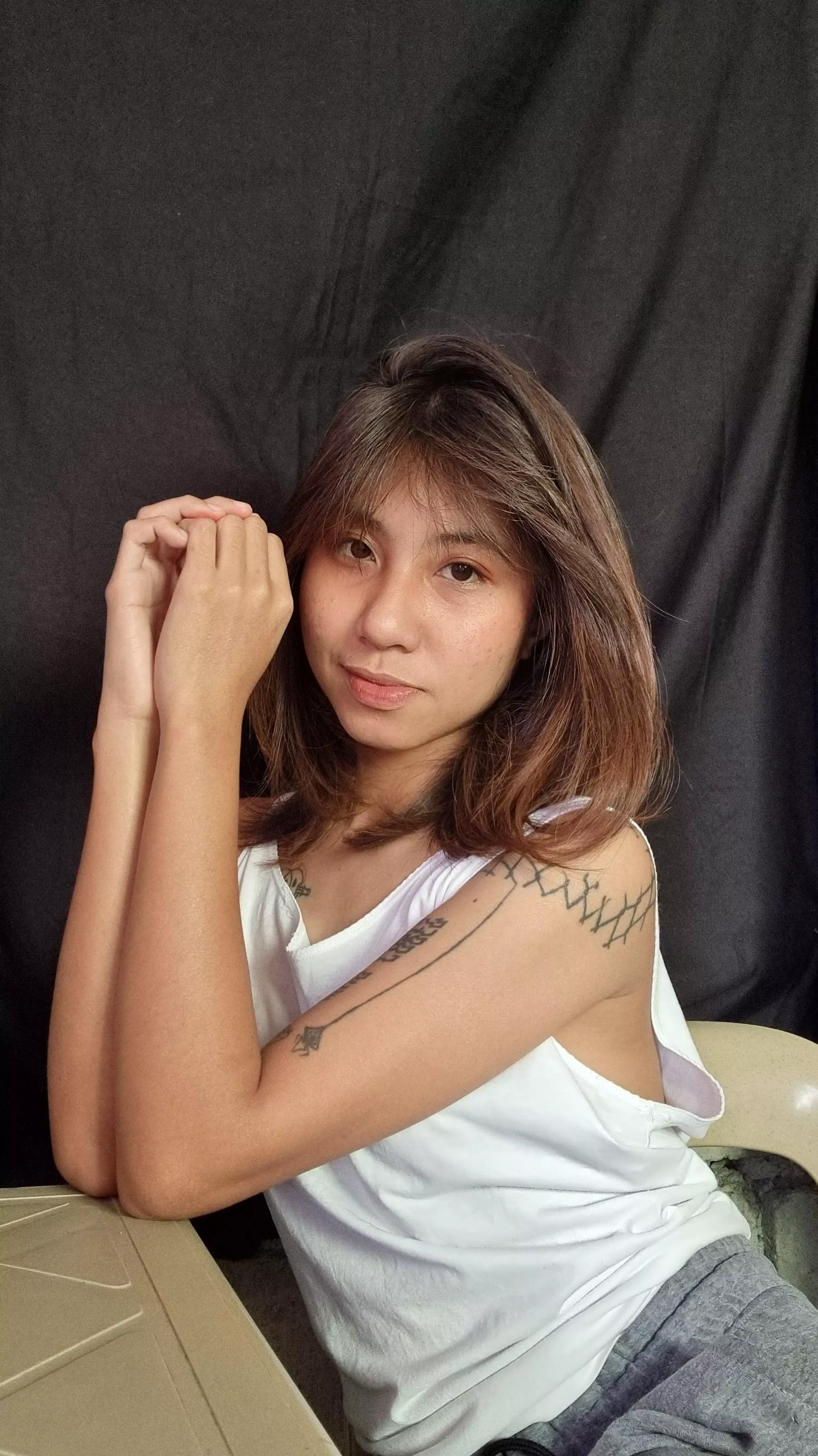 You can never help but stare... Maybe come have a better look 😏