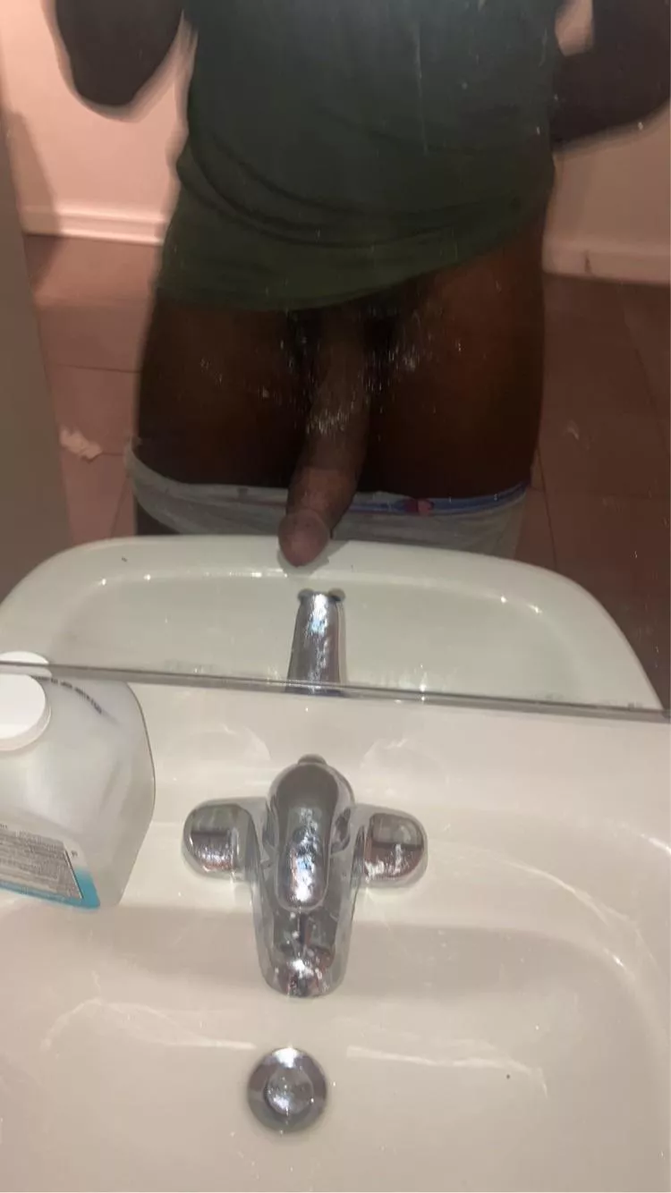 You taking all of it ?