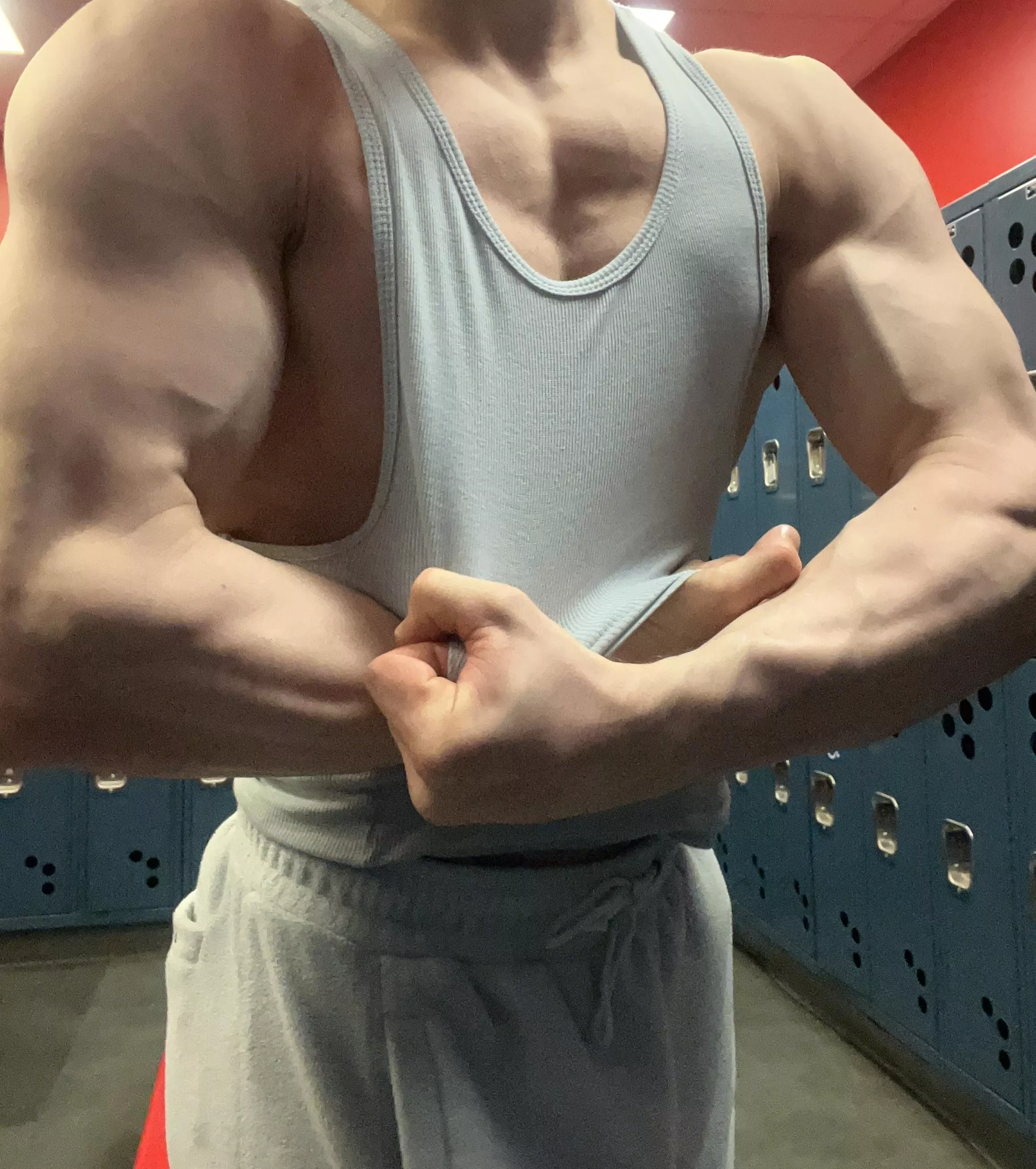 you wanna see more ?