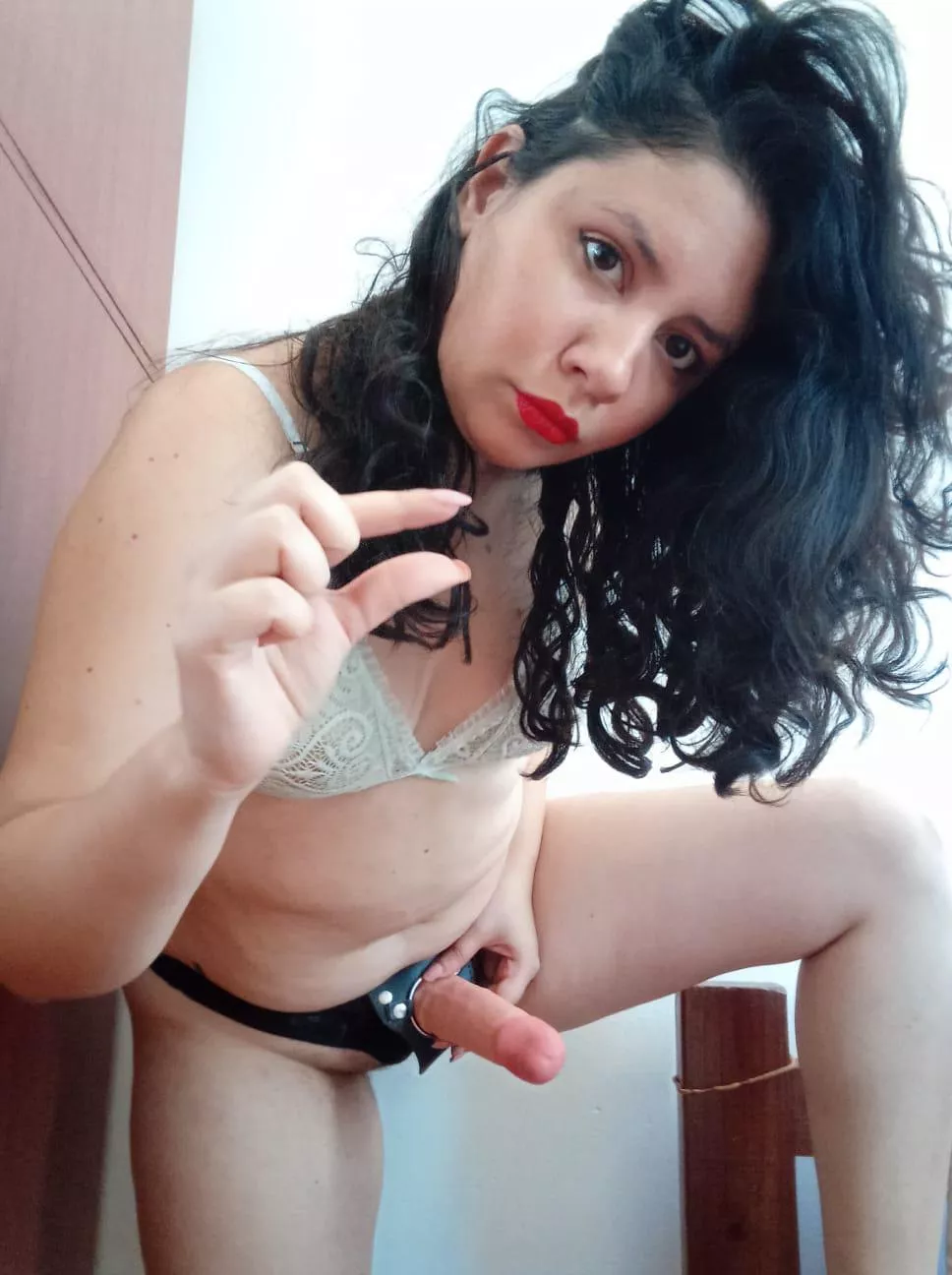 You will like it submissive 