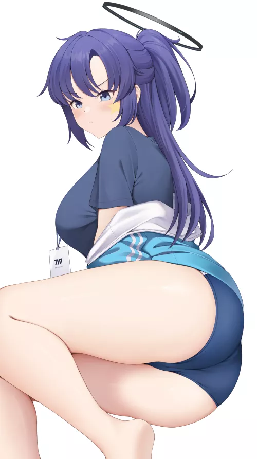 Yuuka [Blue Archive]