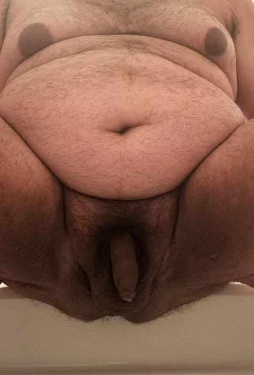 21 any older man want to chat