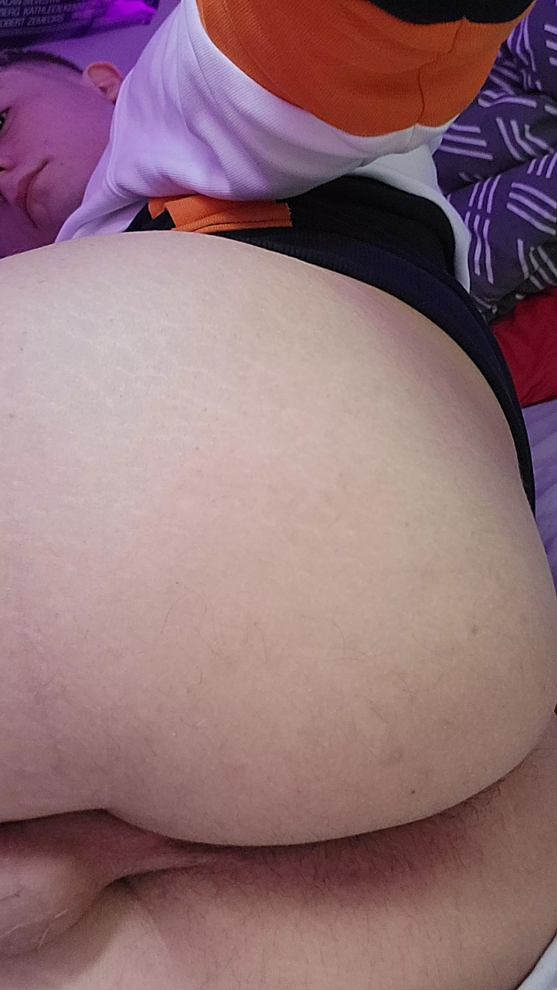 (22) You like ? 😋