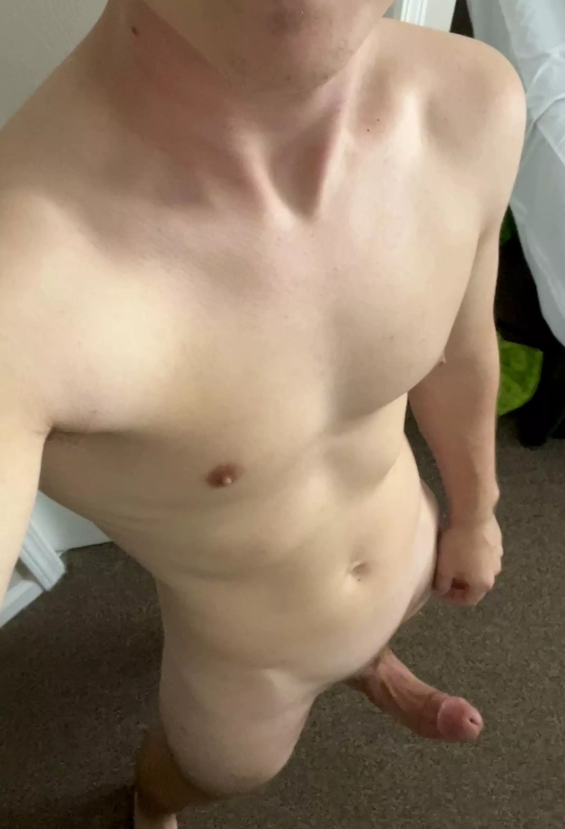 24 Texas, I have a major breeding kink. Pms open