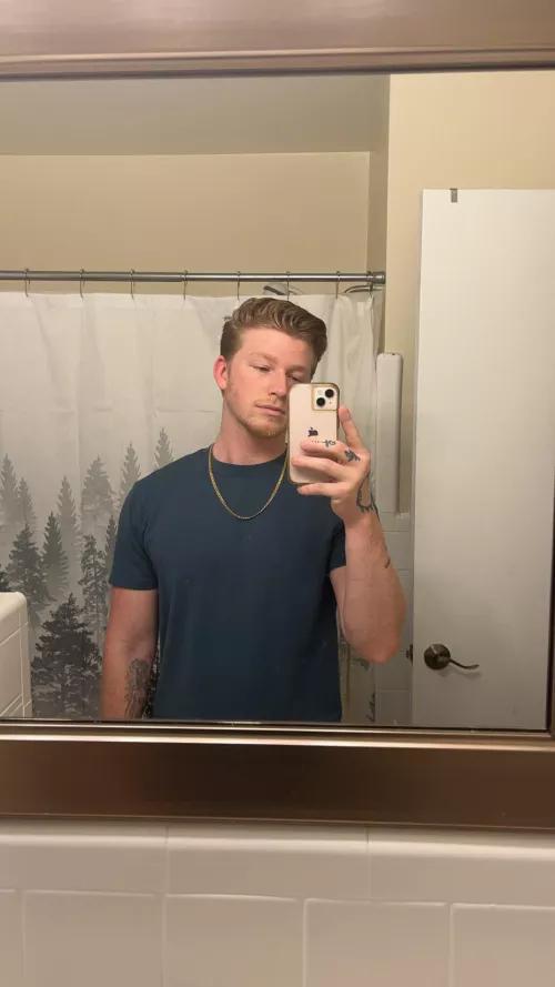 (25) What are we playing tonight?