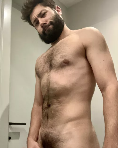 [26] How do I look?⚡️