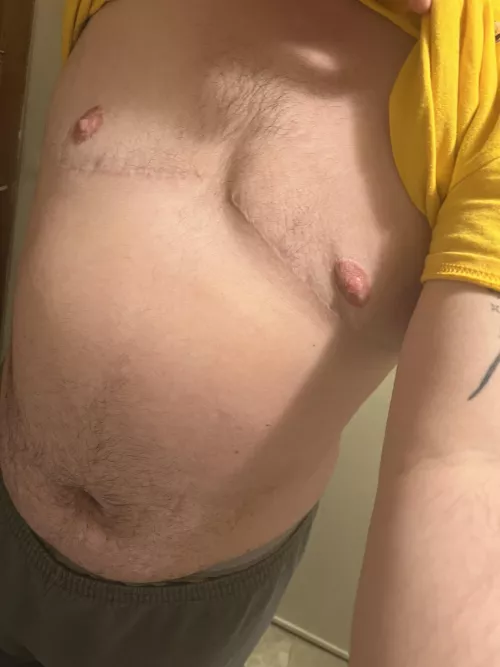 (26) tell me how you’d like to get dirty with me 😈