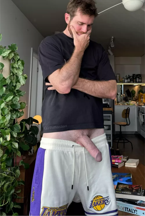 [30] Dad dicks are huge