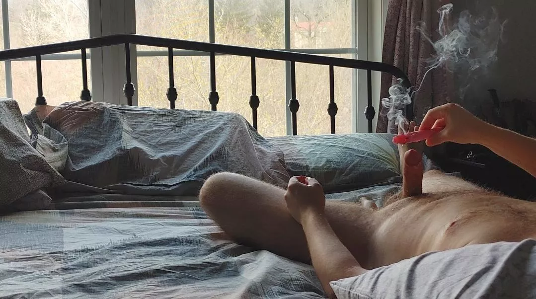 [32] Fun with candles