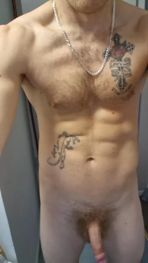 33 (m) what do u all think?