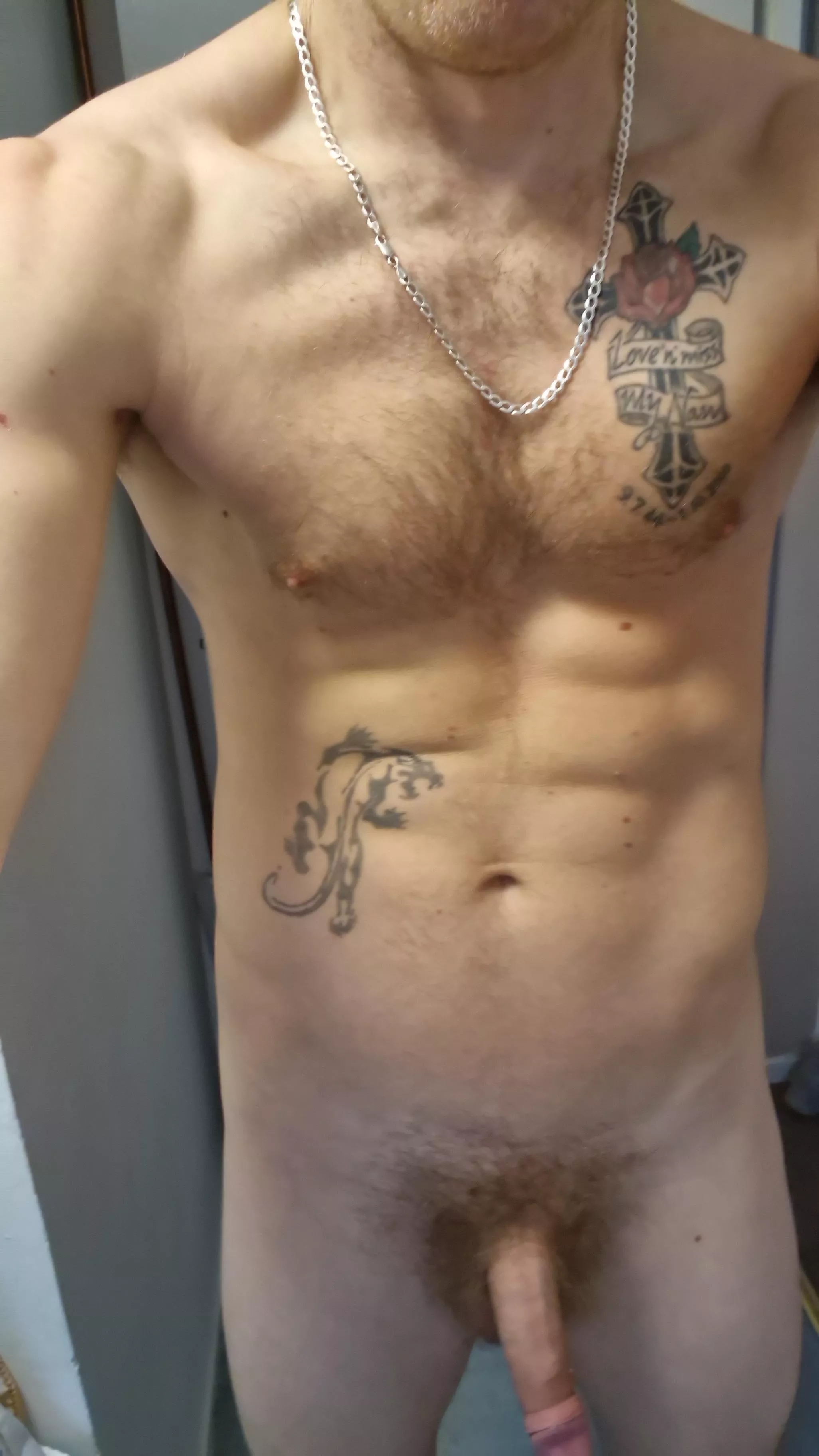 33 (m) what do u all think?