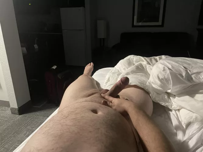 (37) m likes showing off