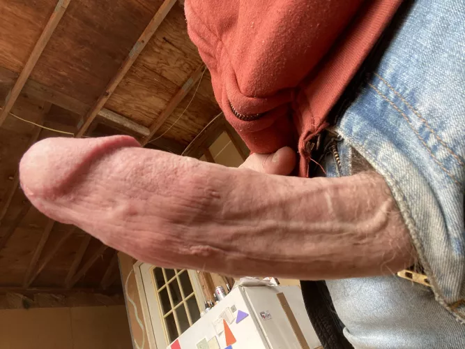 51 anyone need a lunch break?